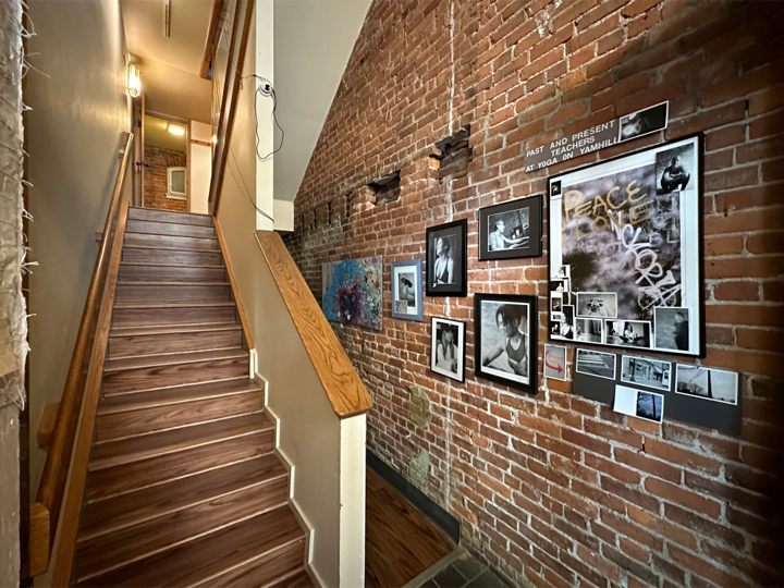 1878 Franz Building, Portland, OR